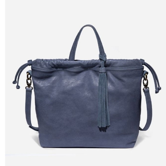 Nwt Johnny Was Italian Leather  Purse - Picture 3 of 9